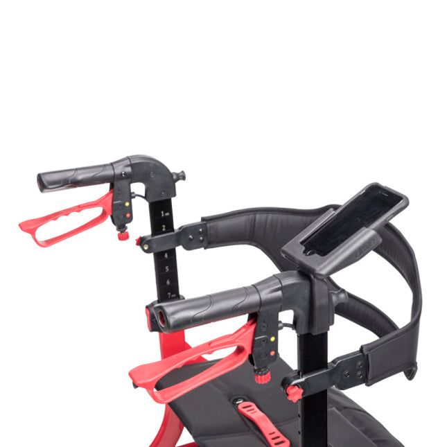 Nitro Rollator Universal Cell Phone Holder