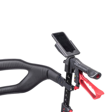 Nitro Rollator Universal Cell Phone Holder