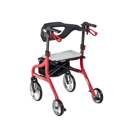 Nitro Sprint Rollator Tray