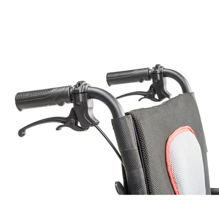 AeroFly Ultra-Lite Wheelchair