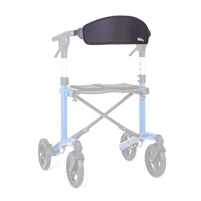 Escape Backstrap (Large) for Escape rollator by Triumph Mobility