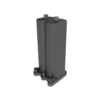 Inogen Rove 4 Column Kit
