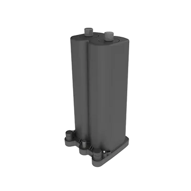 Inogen Rove 4 Column Kit