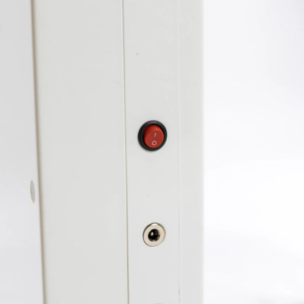 Deluxe Toilet Lift by Dignity Lifts