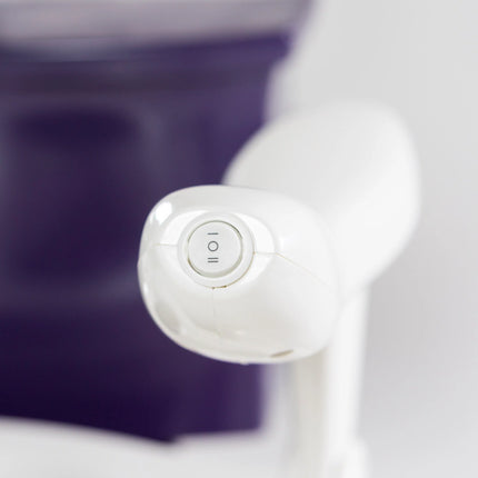 Deluxe Toilet Lift by Dignity Lifts