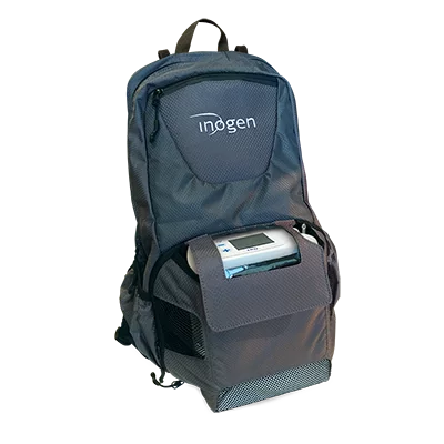 Inogen Rove 6 Backpack