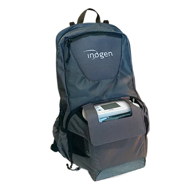 Inogen Rove 6 Backpack
