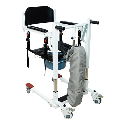Helper Lift by Dignity Lifts 
