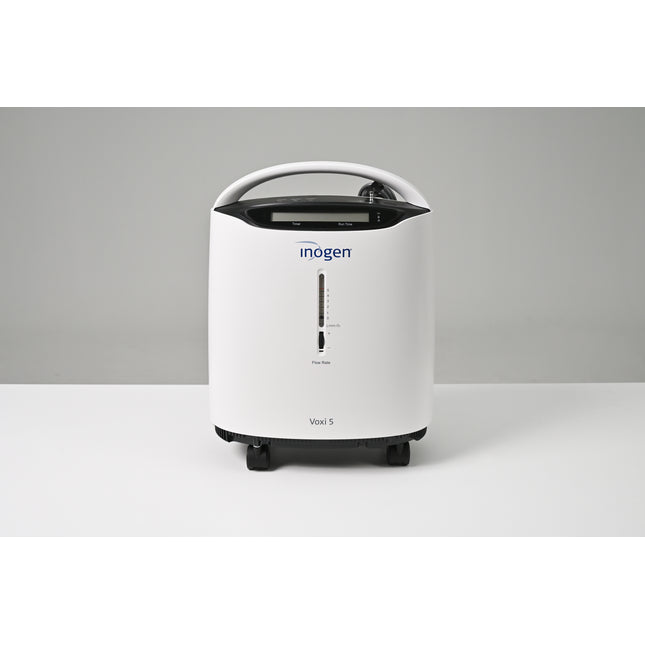 Inogen Voxi 5 Liter Oxygen Concentrator