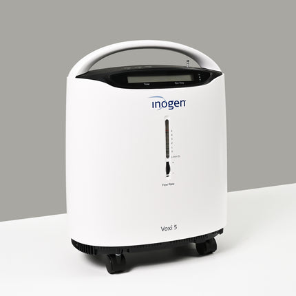 Inogen Voxi 5 Liter Oxygen Concentrator