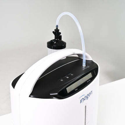 Inogen Voxi 5 Liter Oxygen Concentrator