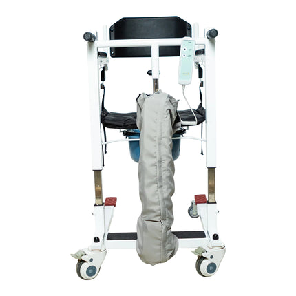 Helper Lift by Dignity Lifts 