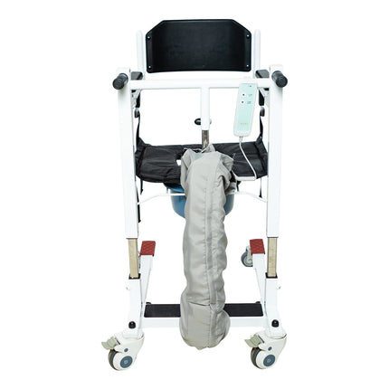 Helper Lift by Dignity Lifts 