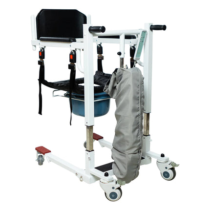 Helper Lift by Dignity Lifts 