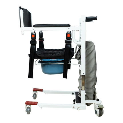 Helper Lift by Dignity Lifts 