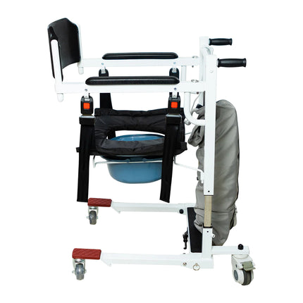 Helper Lift by Dignity Lifts 