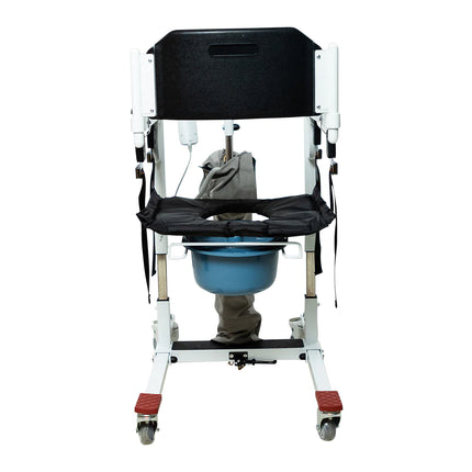 Helper Lift by Dignity Lifts 
