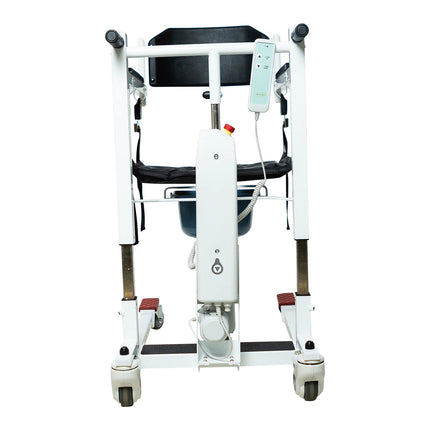 Helper Lift by Dignity Lifts 