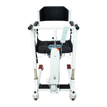 Helper Lift by Dignity Lifts 