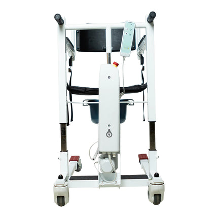 Helper Lift by Dignity Lifts 
