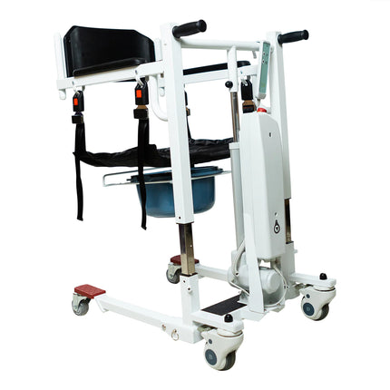 Helper Lift by Dignity Lifts 