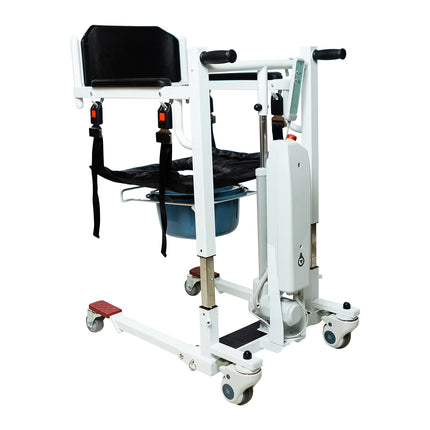 Helper Lift by Dignity Lifts 