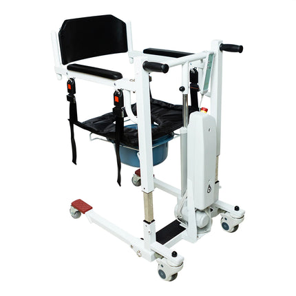 Helper Lift by Dignity Lifts 