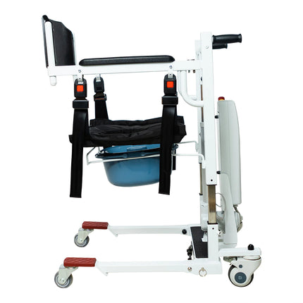 Helper Lift by Dignity Lifts 