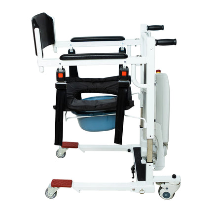 Helper Lift by Dignity Lifts 
