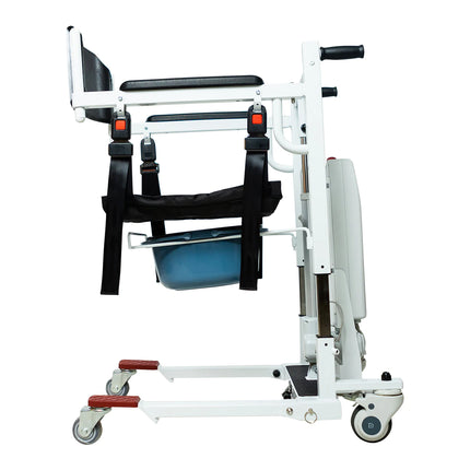 Helper Lift by Dignity Lifts 