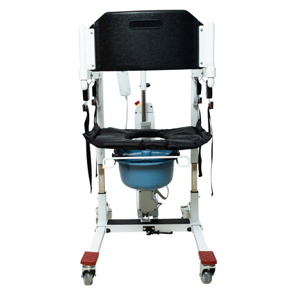 Helper Lift by Dignity Lifts 