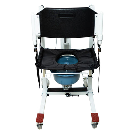 Helper Lift by Dignity Lifts 