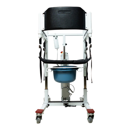 Helper Lift by Dignity Lifts 