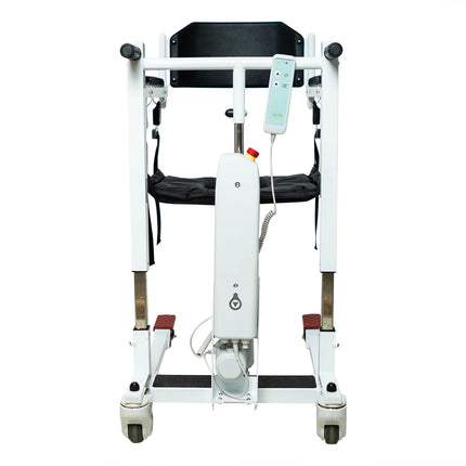 Helper Lift by Dignity Lifts 
