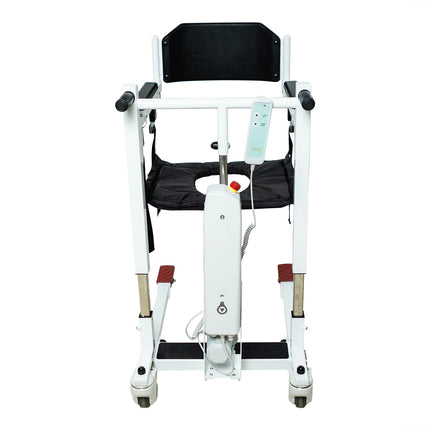 Helper Lift by Dignity Lifts 