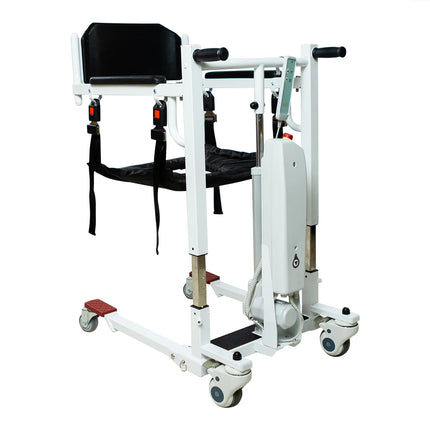 Helper Lift by Dignity Lifts 