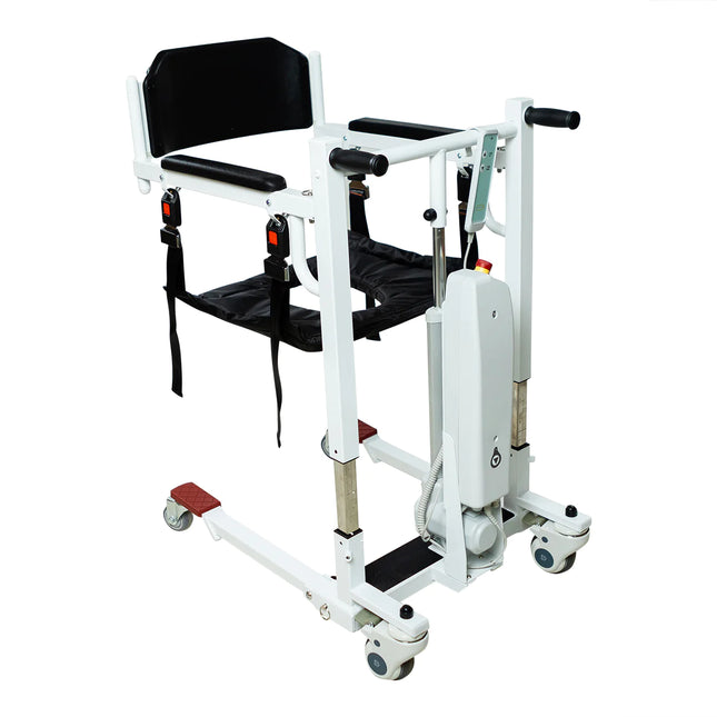 Helper Lift by Dignity Lifts 