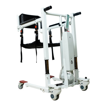 Helper Lift by Dignity Lifts 