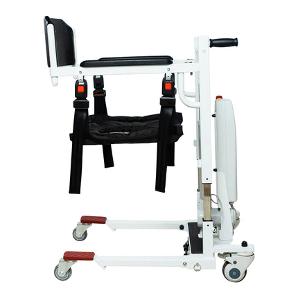 Helper Lift by Dignity Lifts 