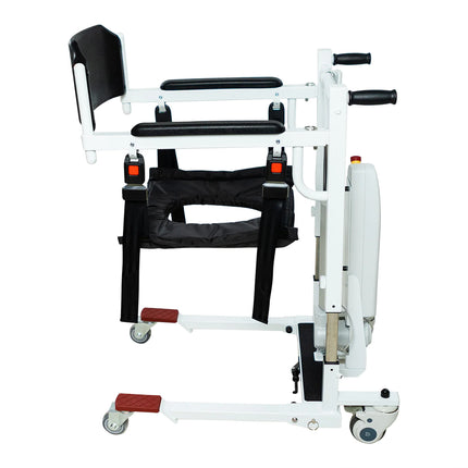 Helper Lift by Dignity Lifts 