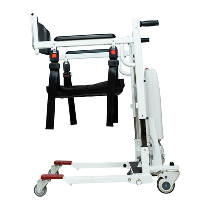 Helper Lift by Dignity Lifts 