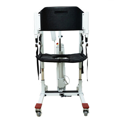 Helper Lift by Dignity Lifts 