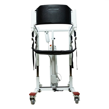 Helper Lift by Dignity Lifts 