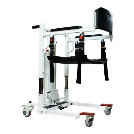 Helper Lift by Dignity Lifts 