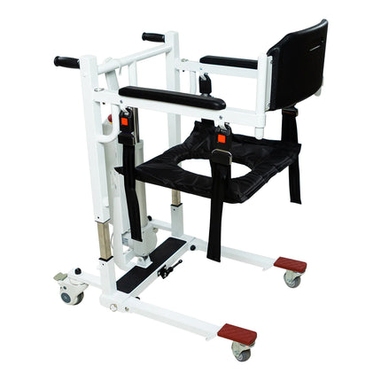 Helper Lift by Dignity Lifts 