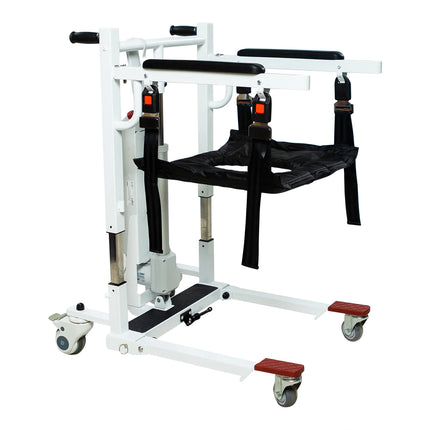 Helper Lift by Dignity Lifts 