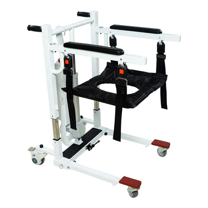 Helper Lift by Dignity Lifts 