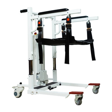 Helper Lift by Dignity Lifts 