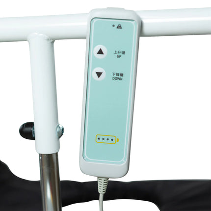Helper Lift by Dignity Lifts 