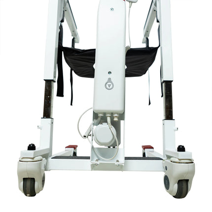 Helper Lift by Dignity Lifts 